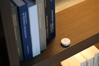 MicroBot Sense gallery image