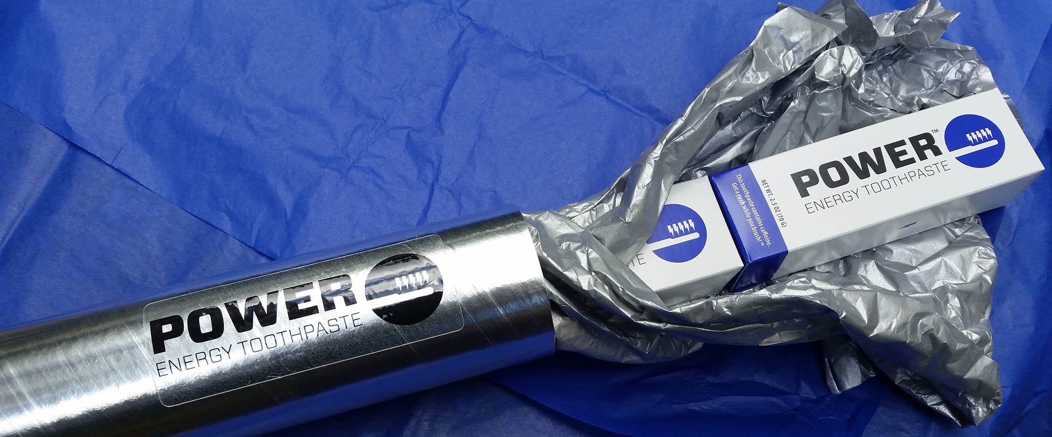 Power Toothpaste gallery image