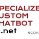 Specialized Custom Chatbot AI