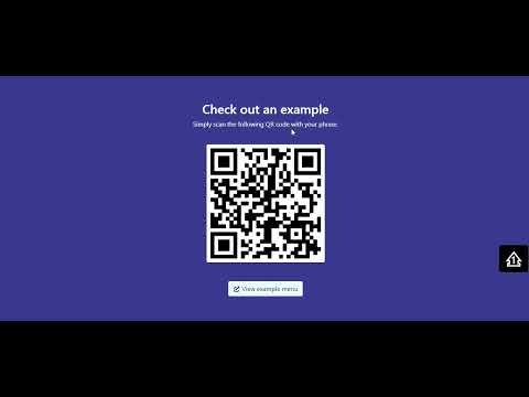 RightQR gallery image