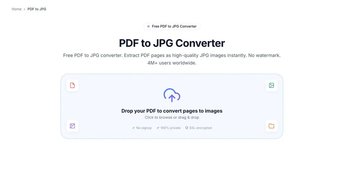PDFcrest gallery image
