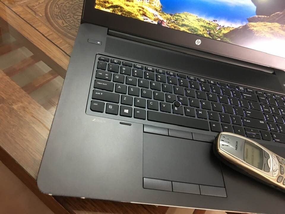 Laptop Gaming gallery image