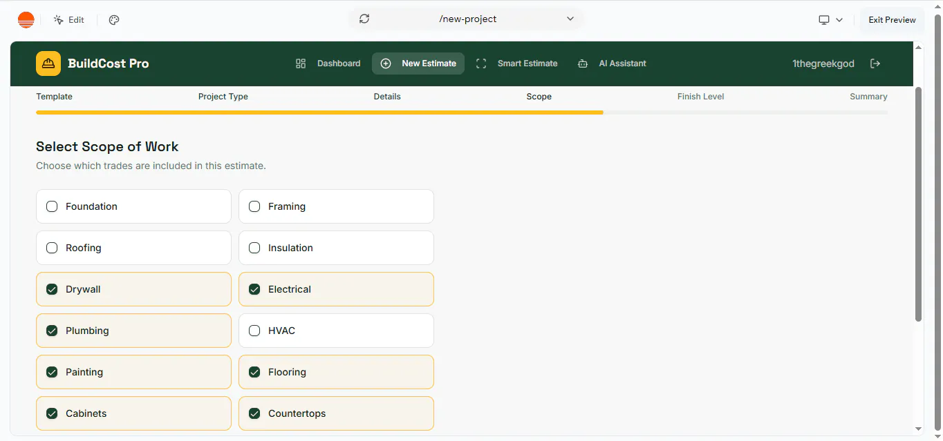 Screenshot 5