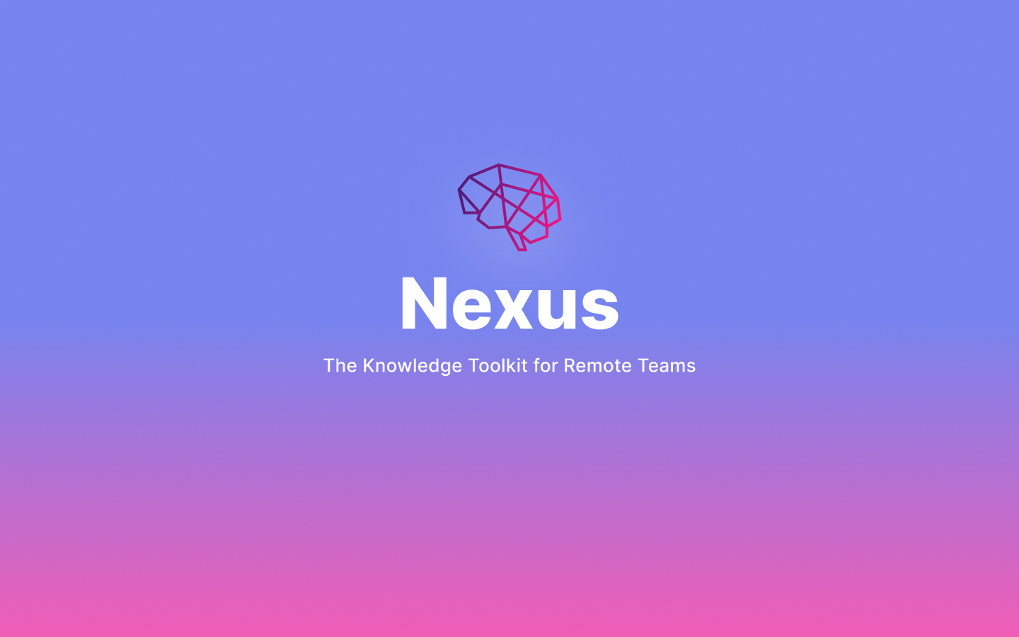 Nexus AI gallery image