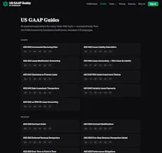US GAAP Buddy gallery image