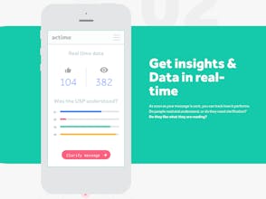 Actimo gallery image