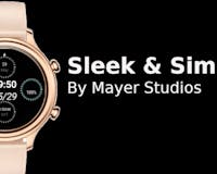 Sleek & Simple media 1