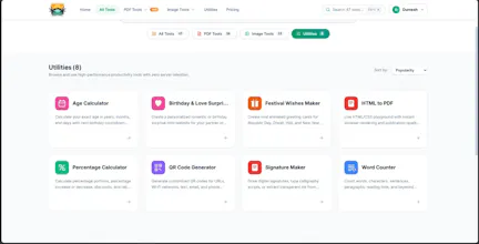 DocTool Suite gallery image