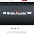 500 Startups