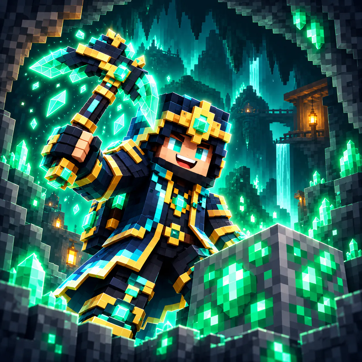 GramMine