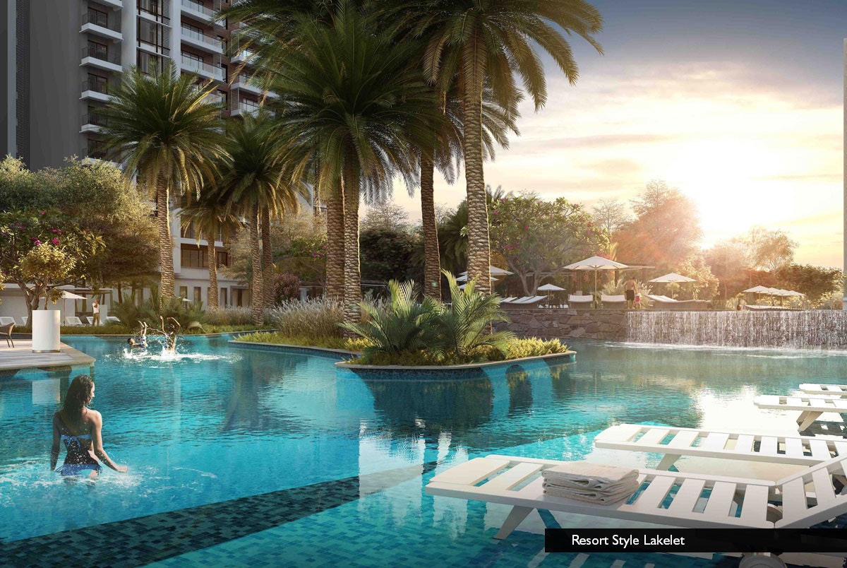 Sobha City Gurgaon Dwarka Expressway