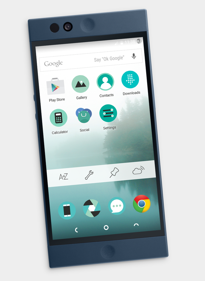 Nextbit Robin gallery image