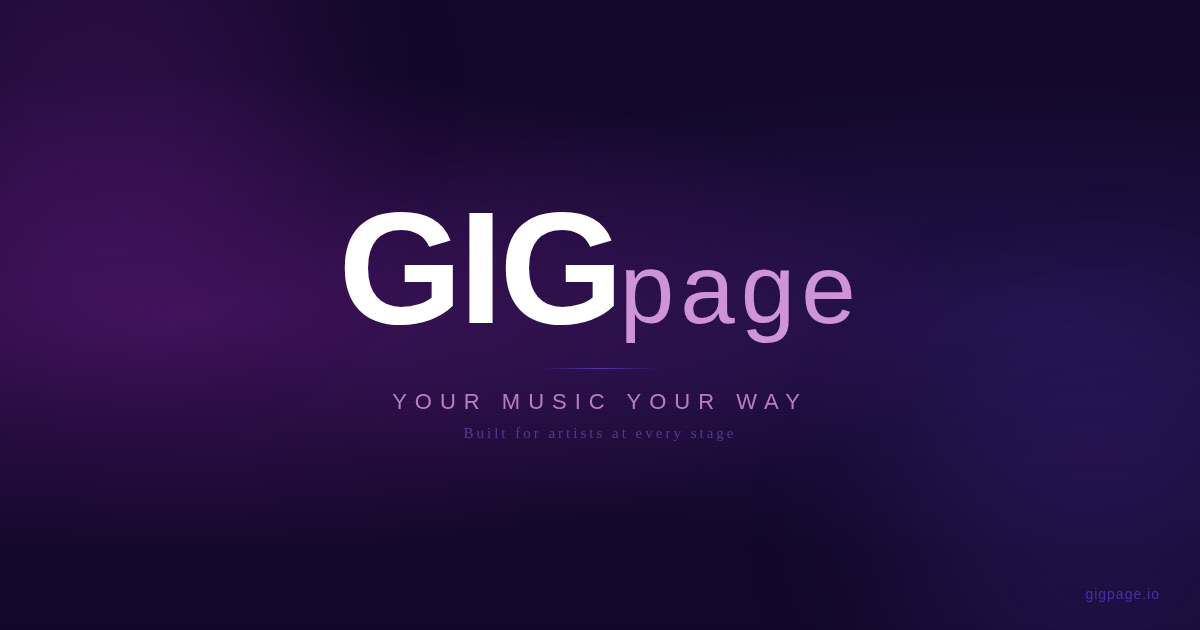 Gigpage gallery image