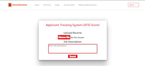 ScanGenius gallery image