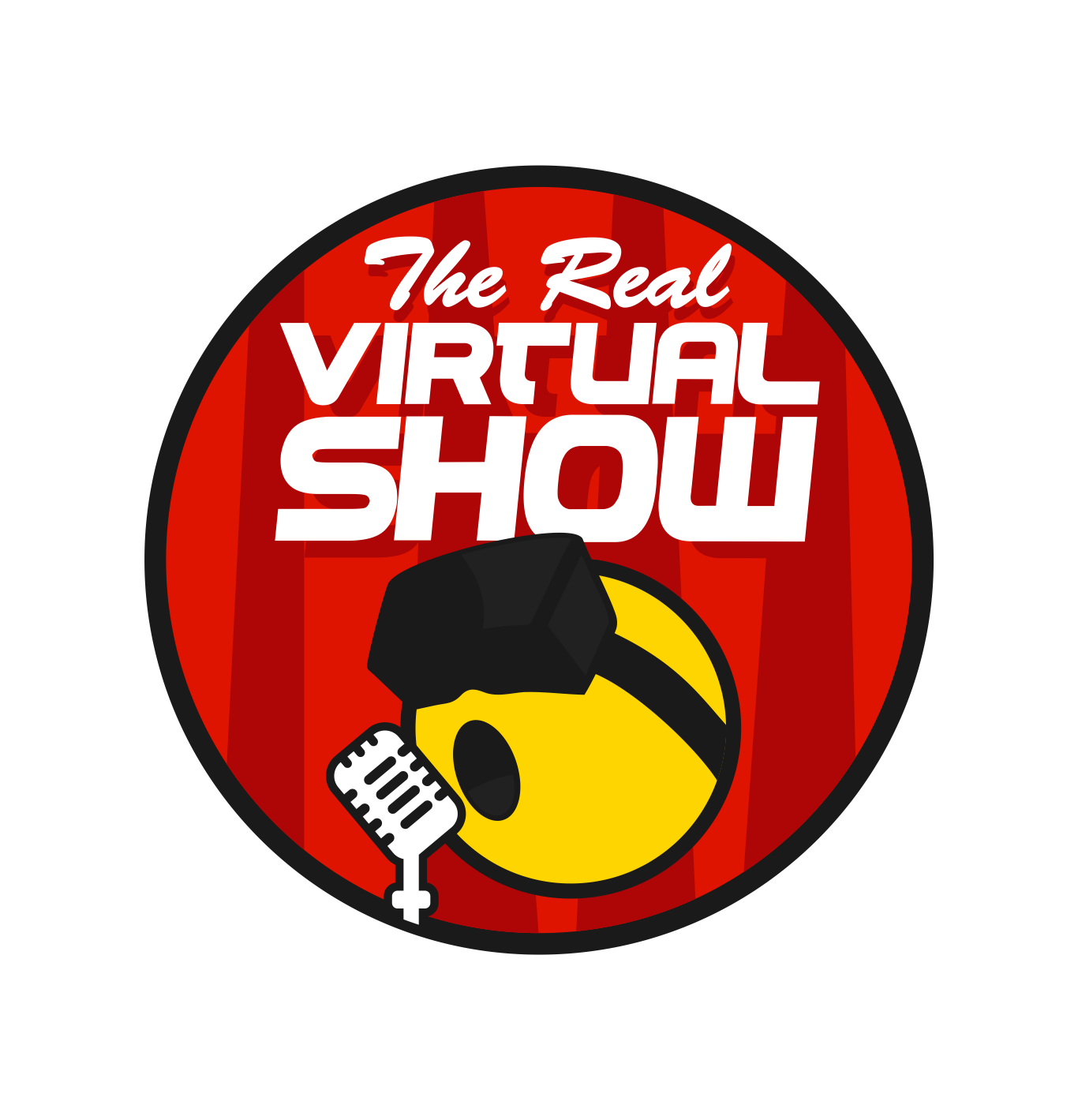 Real Virtual Show 041 - LA Galaxy & Immersive Sports Content w/ Mike Santiago of @Laduma