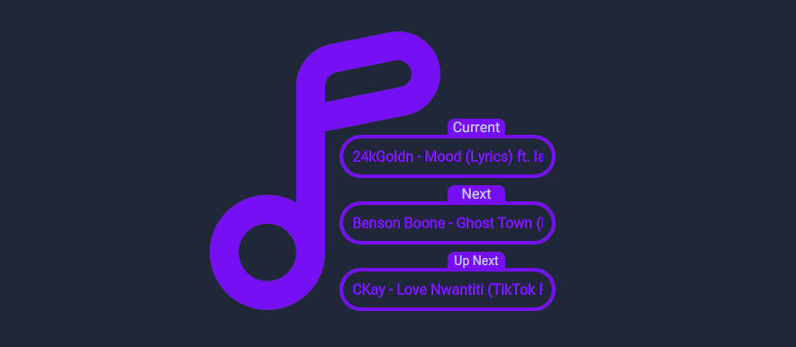 YTMP : YouTube Music Player gallery image