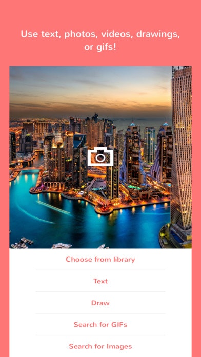 Tack Video gallery image