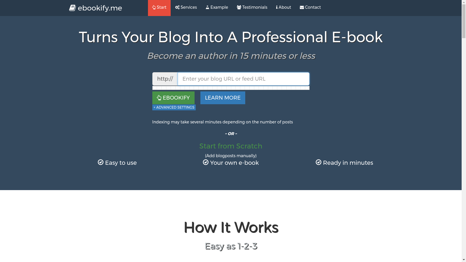 ebookify.me gallery image