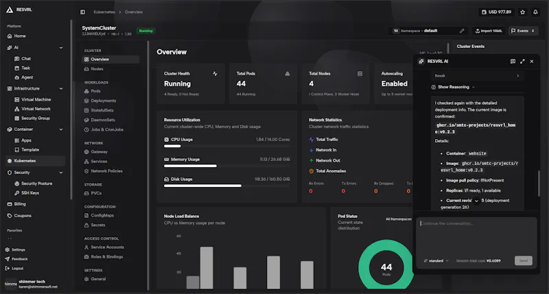 RESVRL screenshot 3