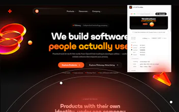 UI UX Pro Max — Design Style Extractor gallery image