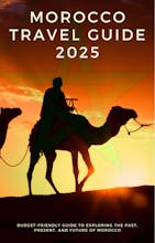 Morocco Travel Guide 2025 gallery image