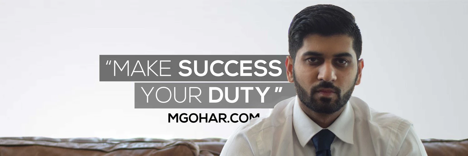 Muhammad Gohar cover