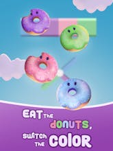 Sugar Puff: Unicorn Jump gallery image