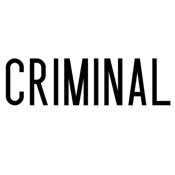 Criminal - No place like home