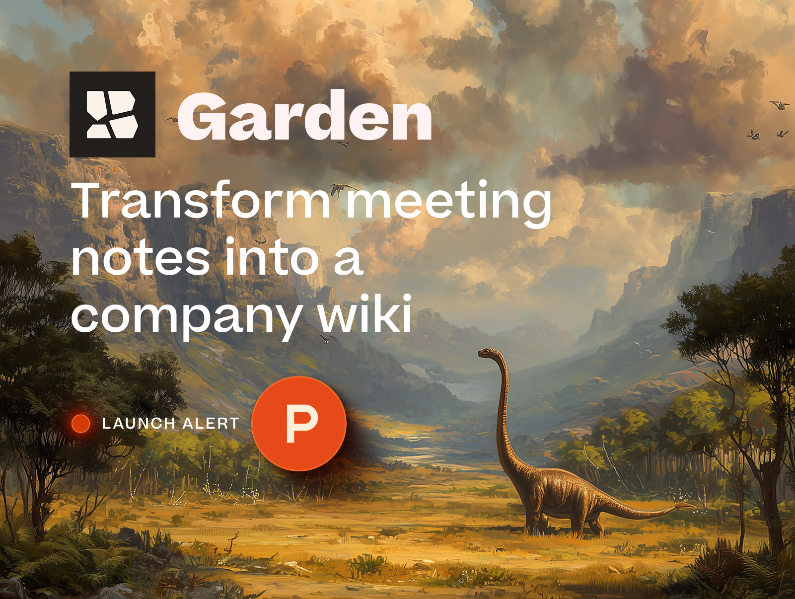 Garden gallery image