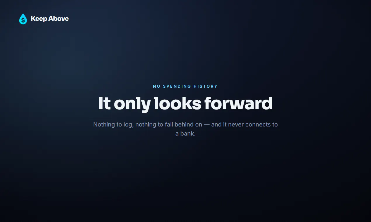 Keep Above gallery image