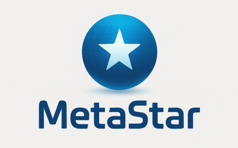 Metastar logo