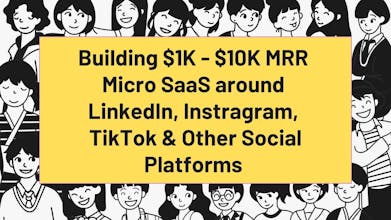 Micro SaaS HQ gallery image