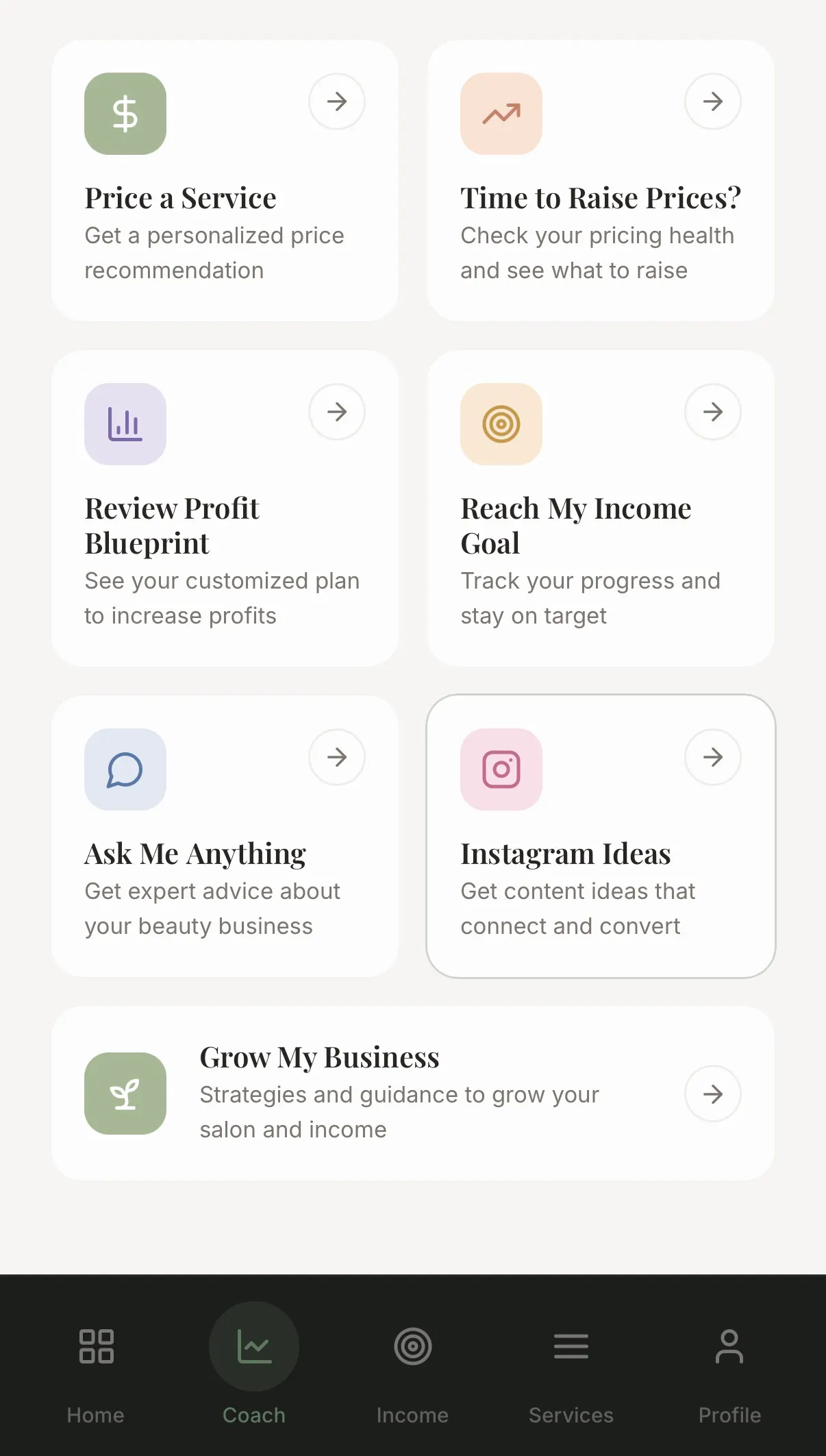 Planned Profit gallery image