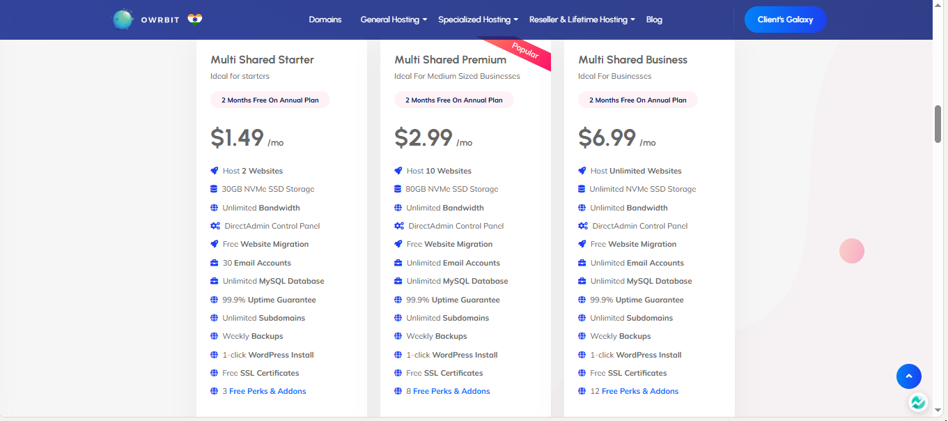 Owrbit gallery image