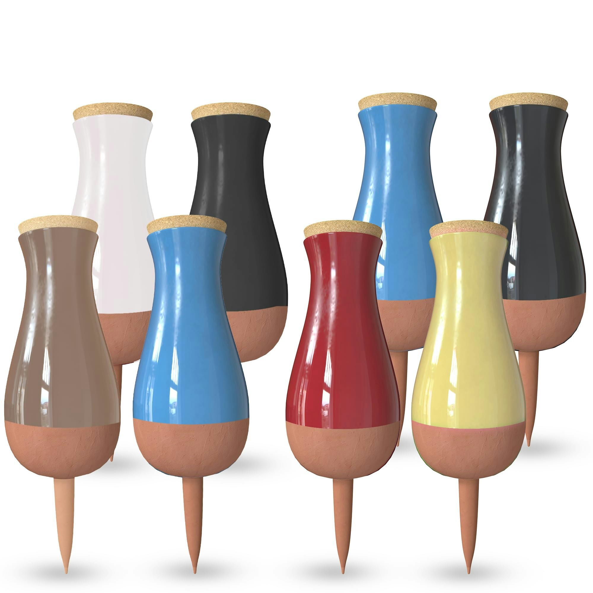 smartiliving - Main product screenshot demonstrating key features and user interface