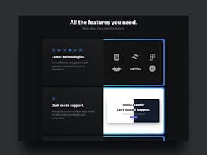 Wicked Templates gallery image