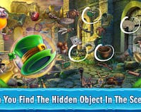 Haunted Castle : Hidden Object Game media 3