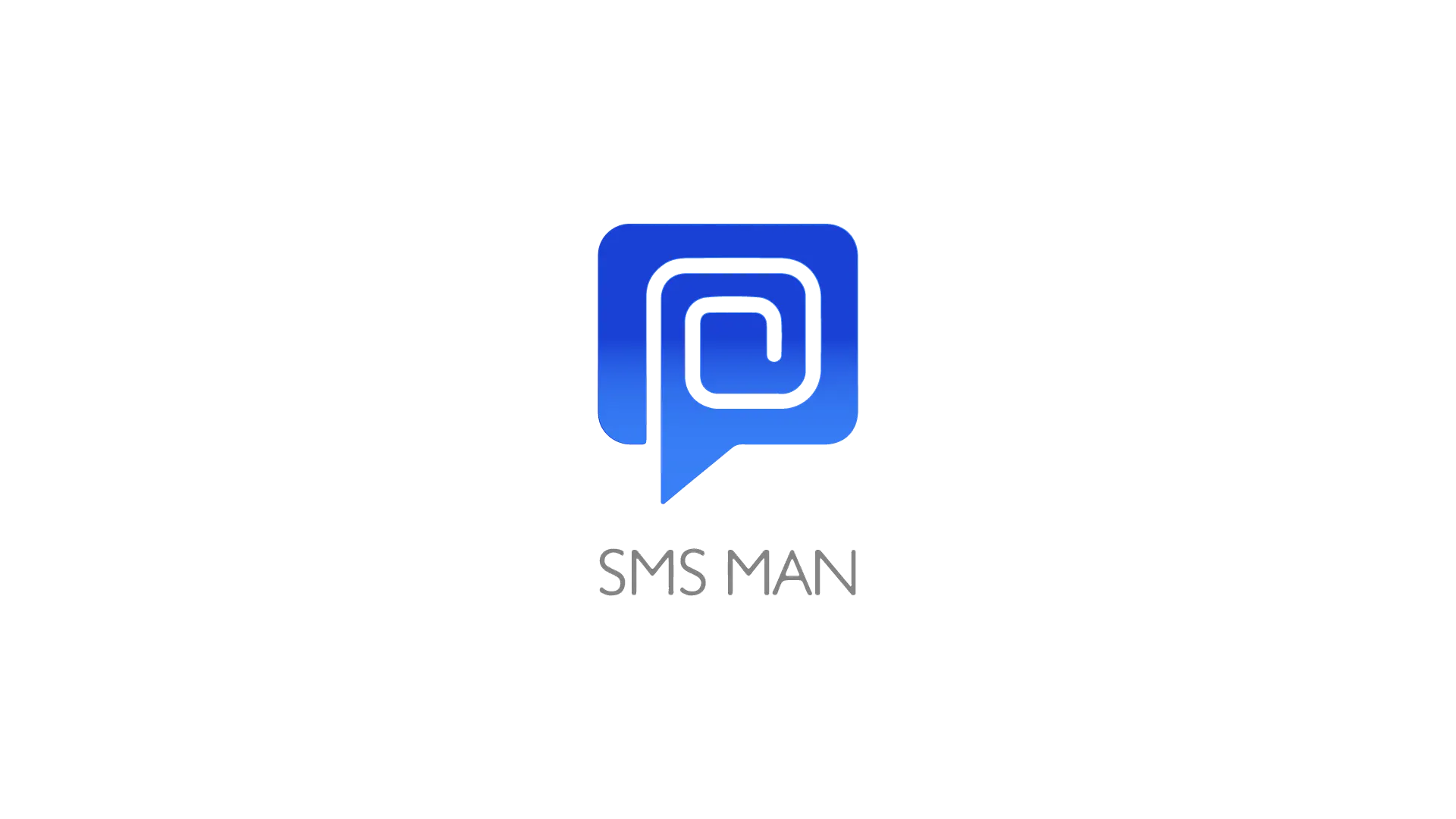 Sms verification service