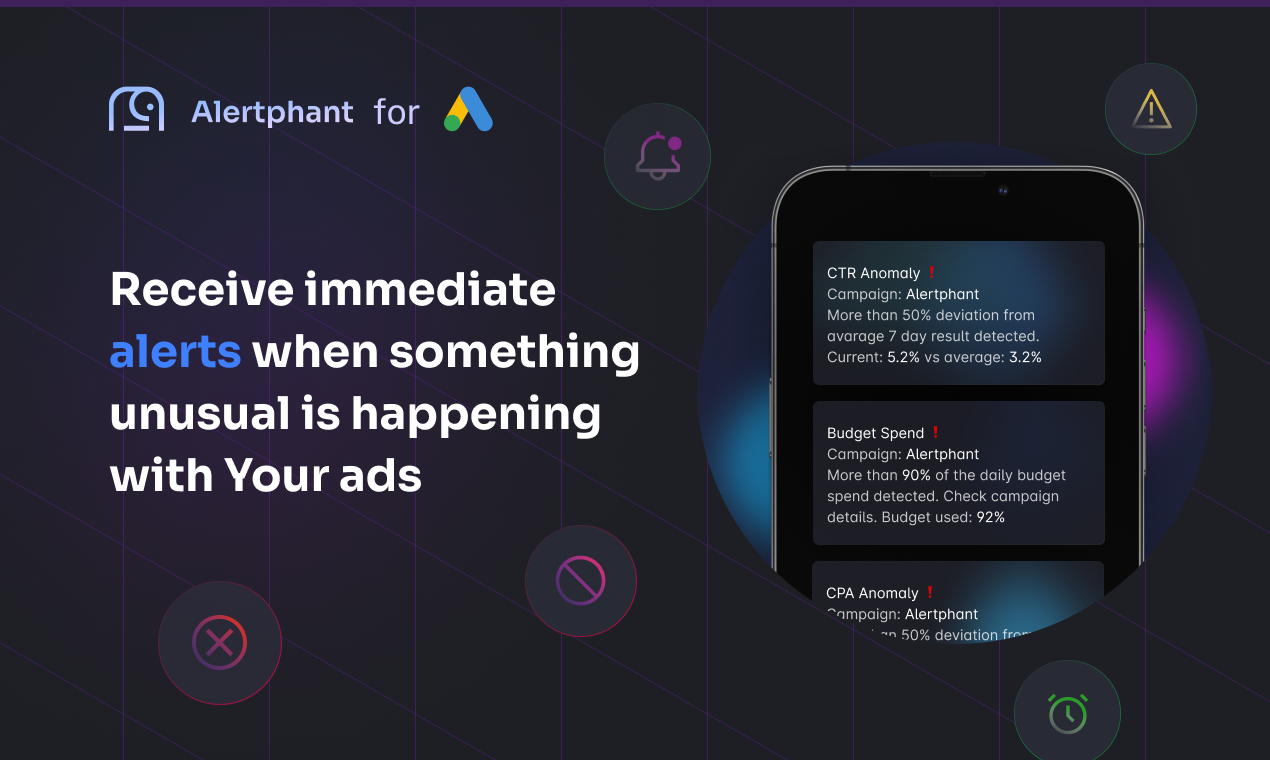 Alertphant gallery image