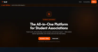 Synqit gallery image
