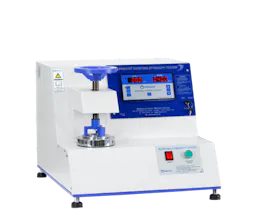 Digital Bursting Strength Tester gallery image