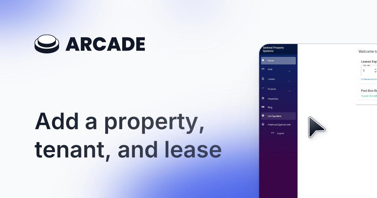 Sentinel Property Systems gallery image