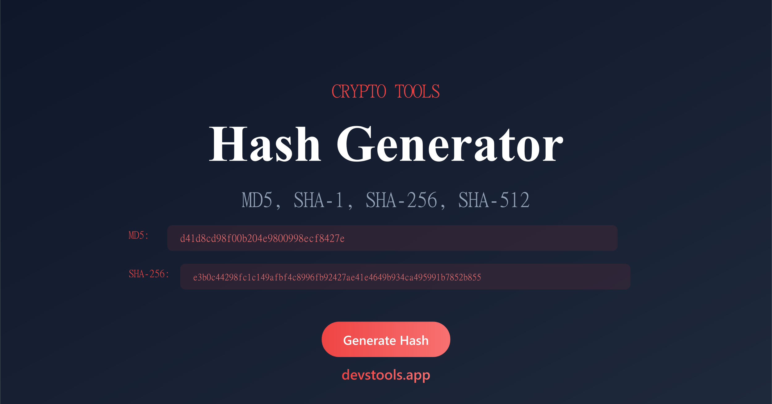 DevsTools gallery image