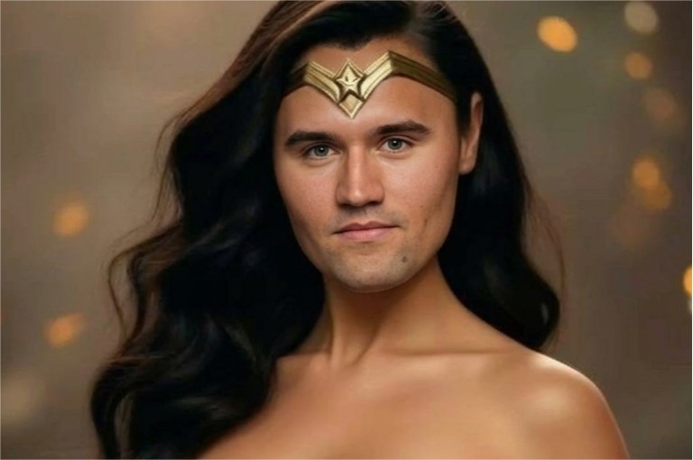 Kirkify AI  gallery image