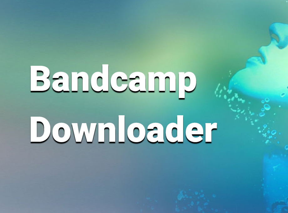 Bandcamp Downloader gallery image