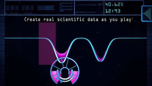 Quantum Moves By Aarhus University gallery image