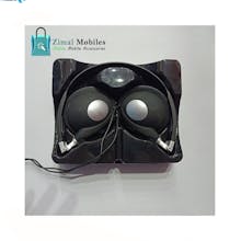 Stereo Headphone Extra Bass AZ-95 gallery image