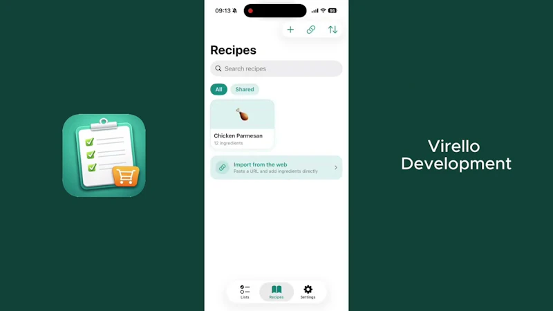 Basky screenshot 1 (video preview)