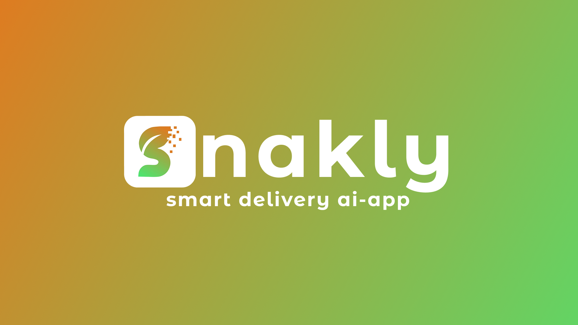 Snakly — taste, intelligently. gallery image