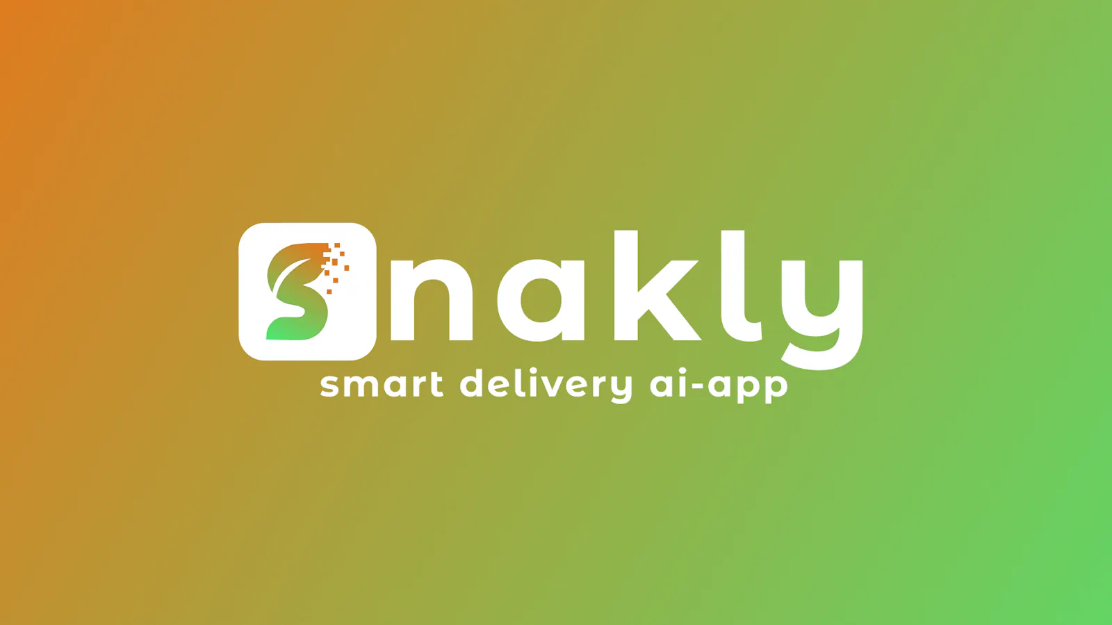 Snakly — taste, intelligently. screenshot 2